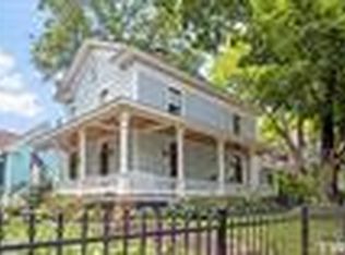 547 E Jones St, Raleigh, NC 27601