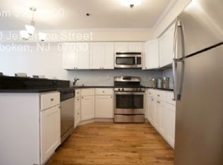 800 Jefferson St APT 7D, Hoboken, NJ 07030