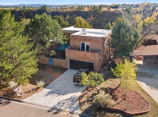 969 Capulin Rd, Los Alamos, NM 87544