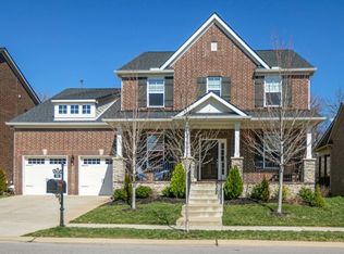 902 Beamon Dr, Franklin, TN 37064