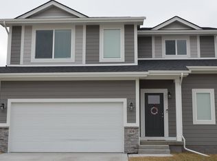 1108 NE 21st St, Grimes, IA 50111