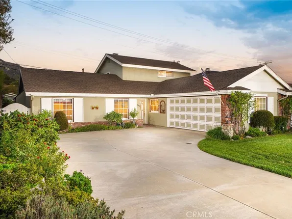 346 N Mountain Ave, Monrovia, CA 91016
