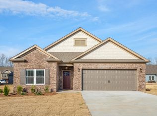 1935 Little Pond Rd, Cleveland, TN 37311