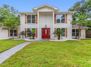 2230 Baywood Dr, Biloxi, MS 39532