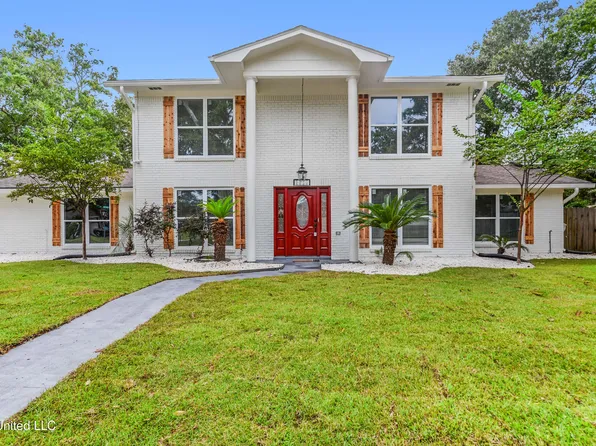 2230 Baywood Dr, Biloxi, MS 39532