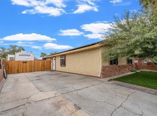 2521 Kenneth Rd, North Las Vegas, NV 89030