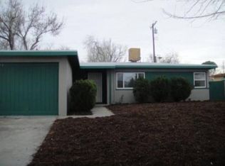 740 Woodgate St, Lancaster, CA 93534
