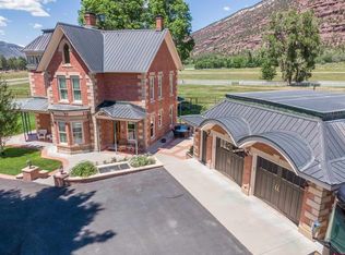 14 Citadel Drive, Ridgway, CO 81432