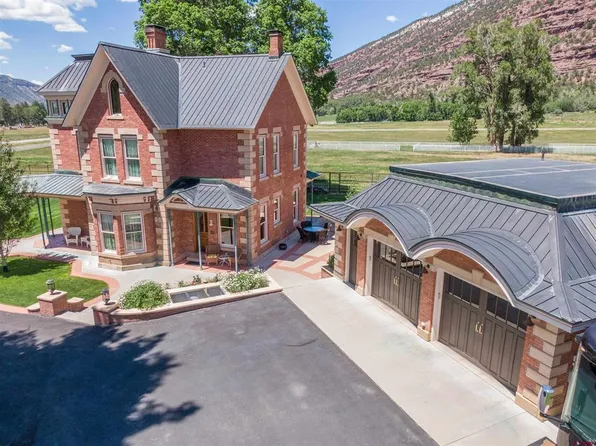 14 Citadel Drive, Ridgway, CO 81432