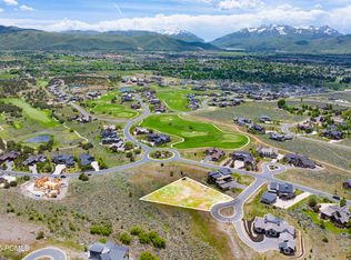 2034 E Chimney Rock Way Lot 238, Heber City, UT 84032