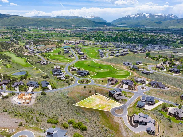 2034 E Chimney Rock Way Lot 238, Heber City, UT 84032