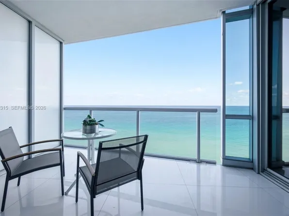 17121 Collins Ave APT 1606, Sunny Isles Beach, FL 33160