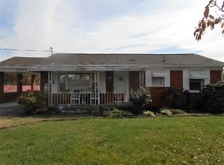 2022 Reese St, Morristown, TN 37814