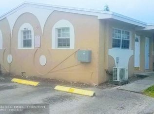 713 SW 3rd Pl #2, Dania, FL 33004