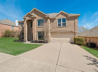 7908 Rampston Pl, Fort Worth, TX 76137