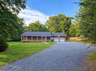 5060 Cherrywood Rd, Randleman, NC 27317