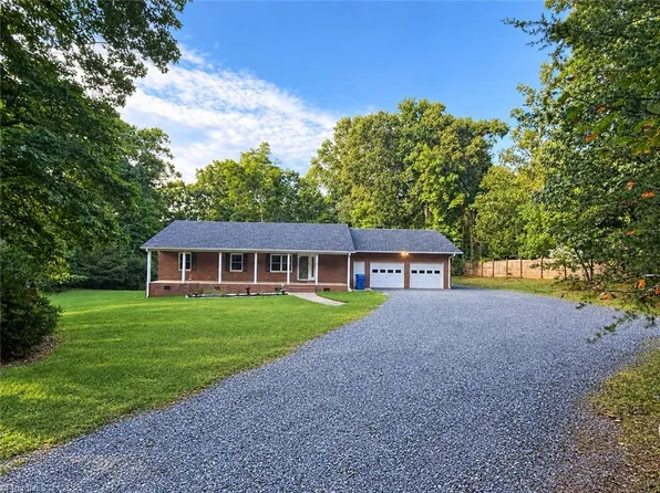 5060 Cherrywood Rd, Randleman, NC 27317