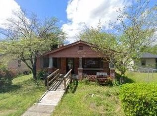 2361 Adams Ave, Macon, GA 31206