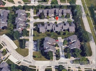 15646 Golfview Drive Ct, Riverview, MI 48193