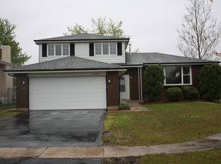 4207 178th St, Country Club Hills, IL 60478