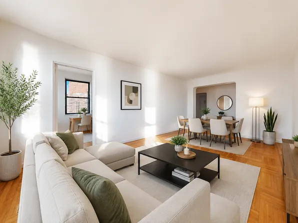 200 Haven Avenue image 1 of 5
