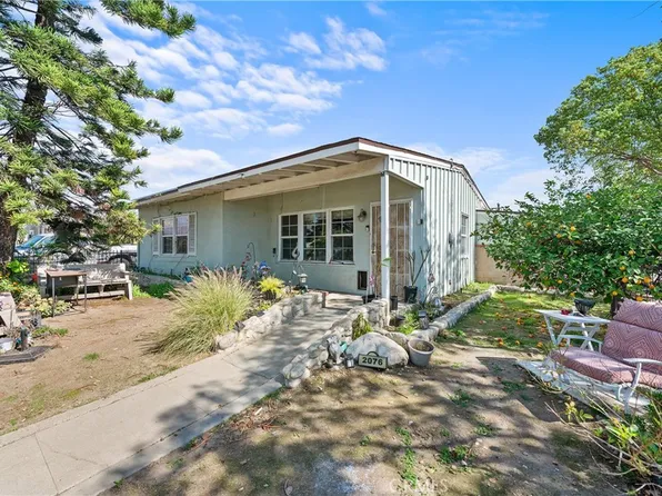 2076 Hurlock Ave, Duarte, CA 91010