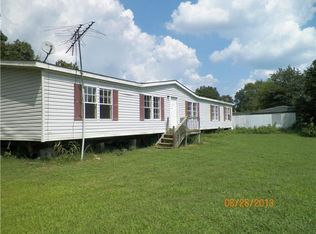 7277 Pinewood Rd, Nunnelly, TN 37137