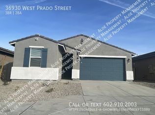 36930 W Prado St, Maricopa, AZ 85138