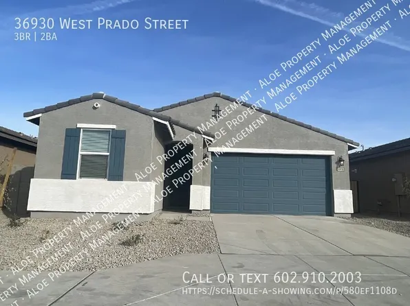 36930 W Prado St, Maricopa, AZ 85138