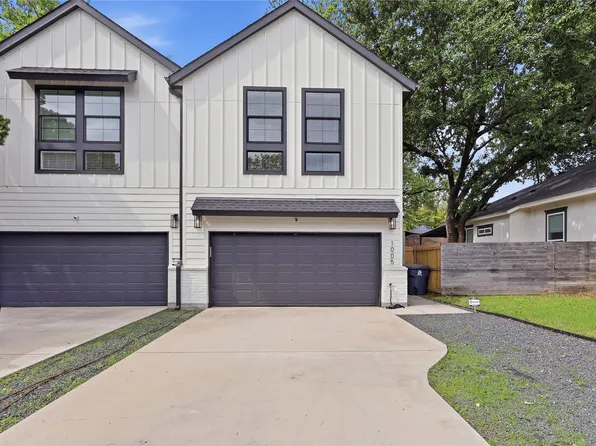 1005 Mount Auburn Ave, Dallas, TX 75223