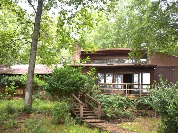 1111 Piedmont Lake Rd, Pine Mountain, GA 31822