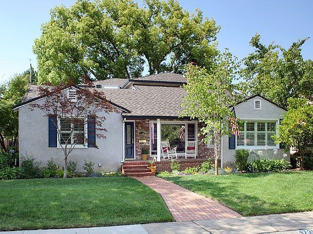 4720 Brand Way in East Sacramento