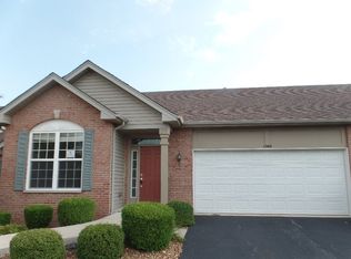 17140 Fontana Ln, Lockport, IL 60441