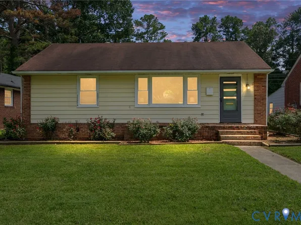 750 Hampton Rd, Petersburg, VA 23805
