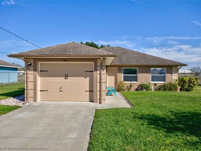812 Denise Ave, Sebring, FL, 33870