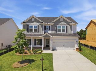 1654 Tide Mill Rd, Cumming, GA 30040