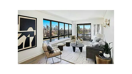 530 East 76th Street, #21HJ