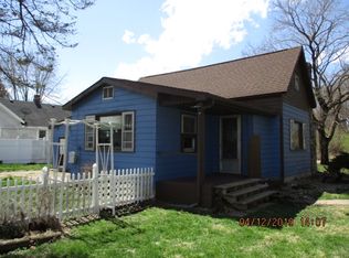 933 Biddle St, Logansport, IN