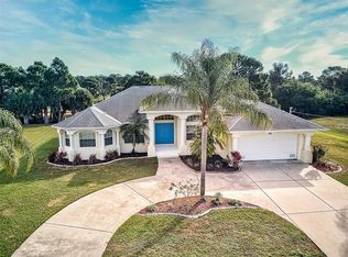 208 Tournament Rd, Rotonda West, FL 33947