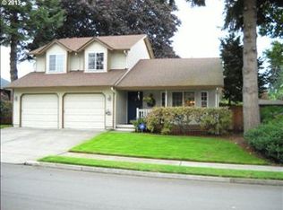 2003 SE 141st Pl, Vancouver, WA 98683