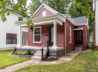 935 E Chestnut St, Jeffersonville, IN 47130