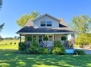 6289 State Route 308, Polk, PA 16342