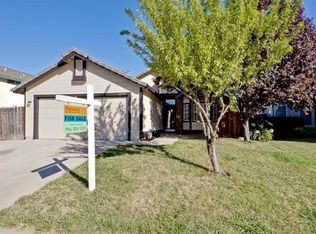 8259 Caribou Peak Way, Elk Grove, CA 95758
