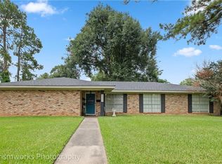 521 Bob White Ln, Alexandria, LA 71303