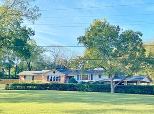 508 Dellwood Dr, Mount Pleasant, TX 75455