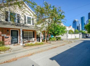 1006 Saulnier St, Houston, TX 77019