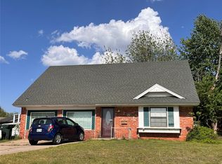 201 N Ranchwood Blvd, Yukon, OK 73099