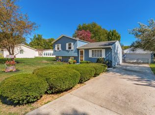 576 Ballman Rd, Reynoldsburg, OH 43068