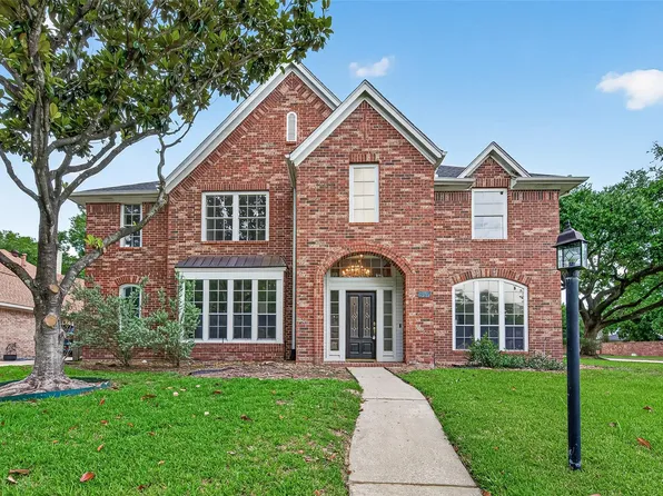 19102 Weeping Oak Ct, Spring, TX 77388