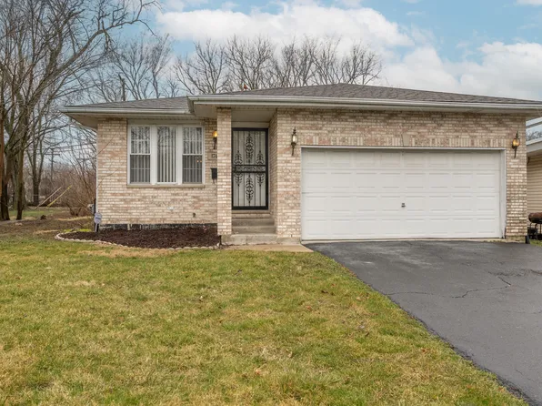 17418 Emerson Ave, Hazel Crest, IL 60429